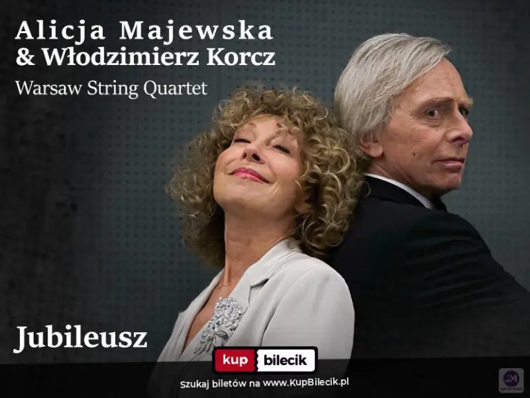 Jubileusz 50 lat