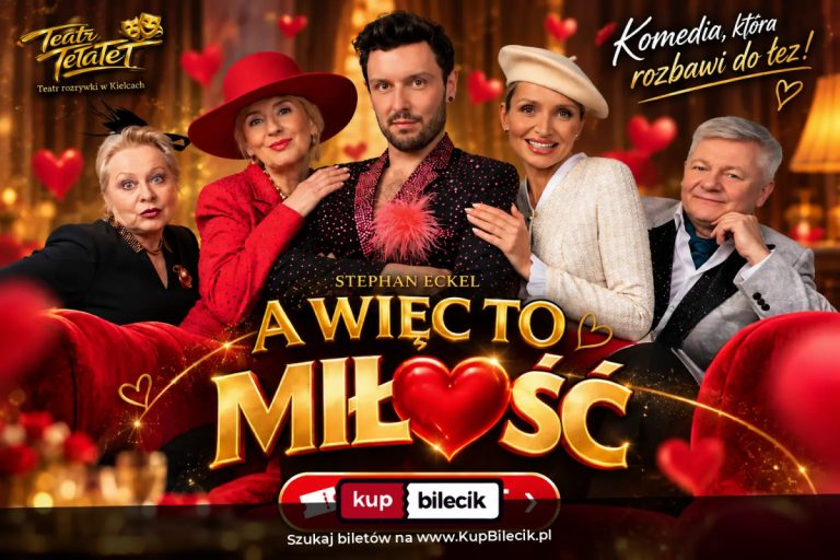 Komediowy hit w świecie mody