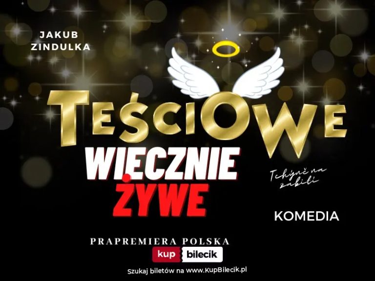 powrót komediowego hitu!