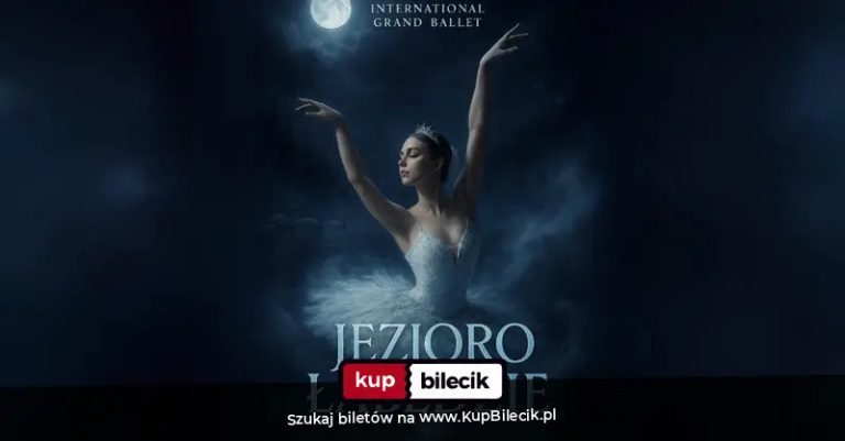 International Grand Ballet