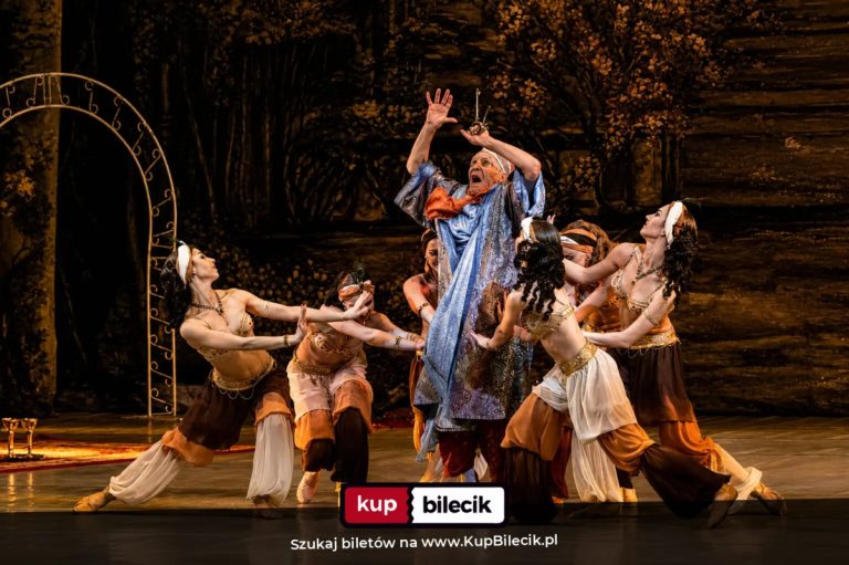 International Grand Ballet
