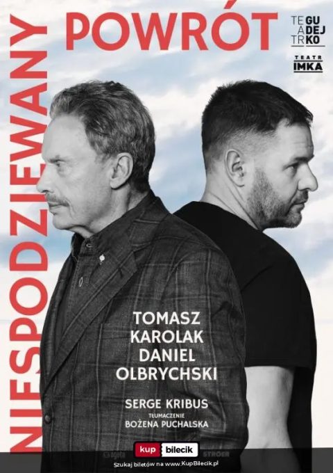 Jak daleko pada jabłko od jabłoni