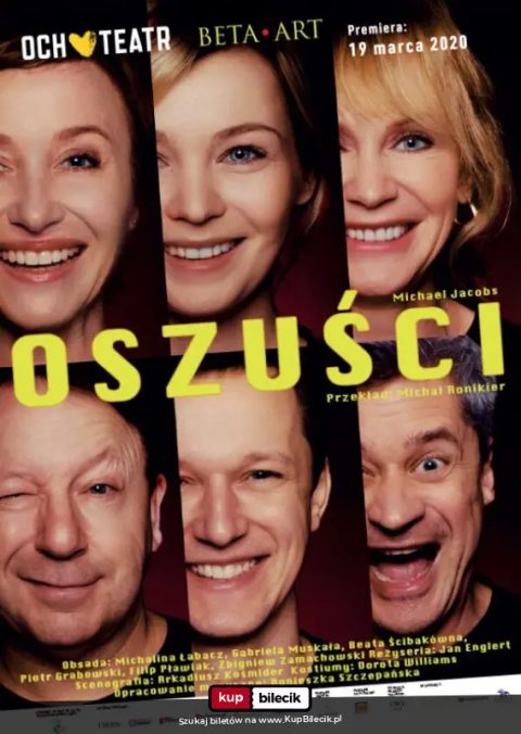 Co można zdradzić rodzinie