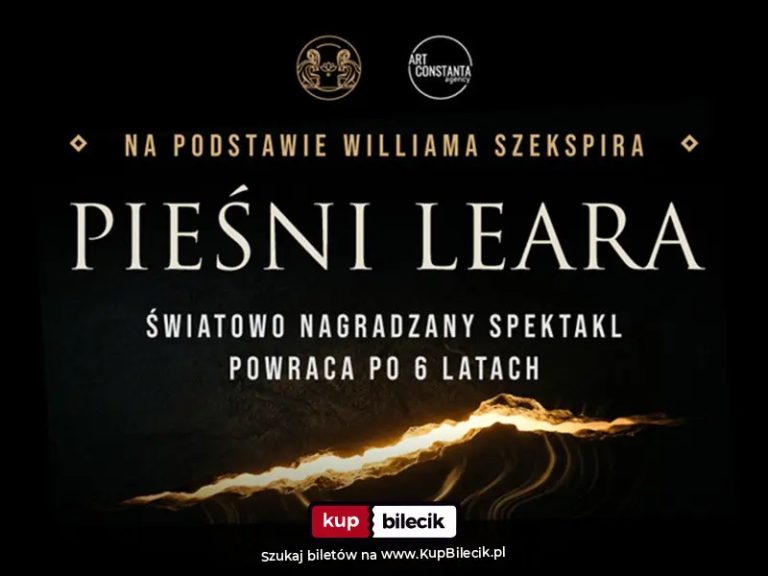 Teatr Pieśń Kozła
