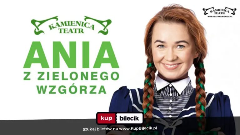 Spektakl dla młodzieży.