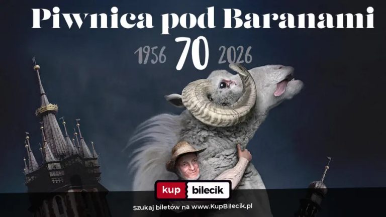 Koncert jubileuszowy na 70-lecie