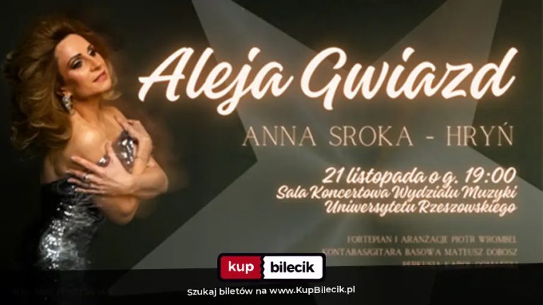 Aleja Gwiazd