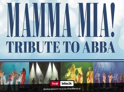 Tribute to ABBA