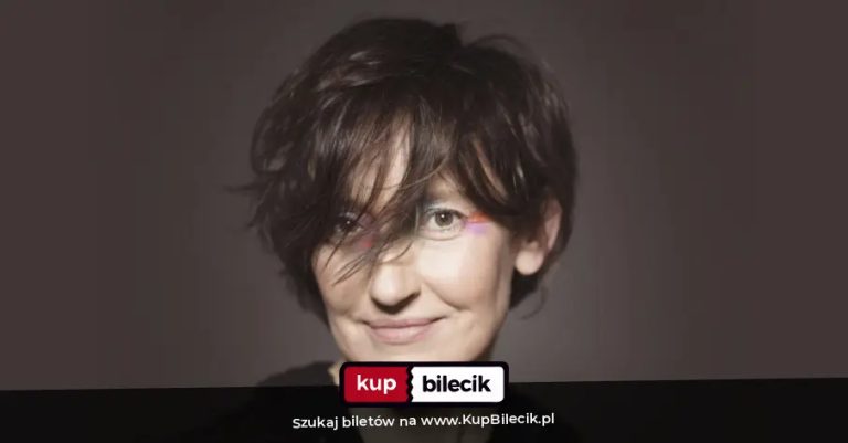 Katarzyna Groniec "Bliżej"