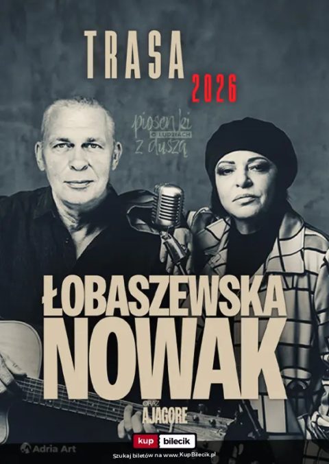 Piosenki o ludziach z duszą