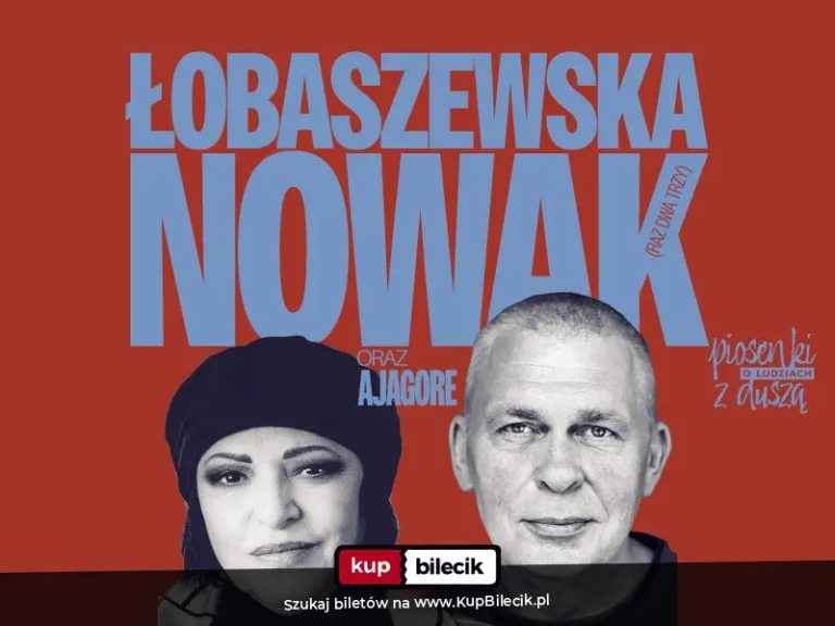 Piosenki o ludziach z duszą