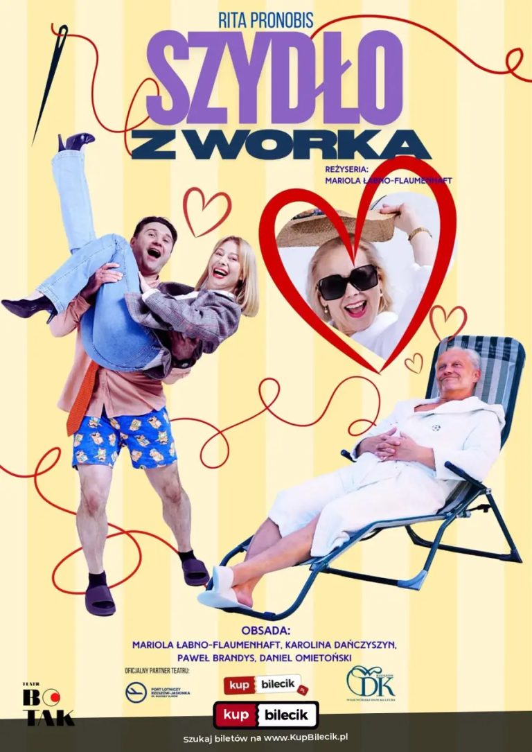 Teatr Bo Tak