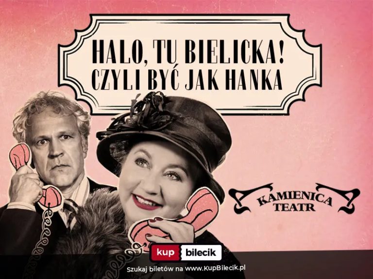 Warszawski Teatr Kamienica