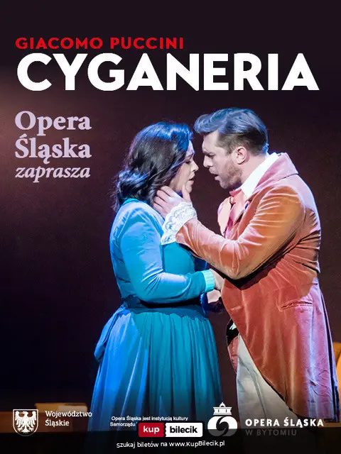 Opera w 4 obrazach