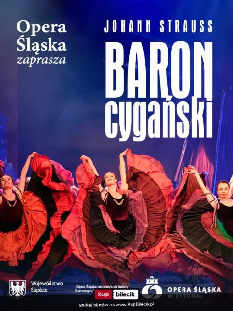 Operetka w 3 aktach