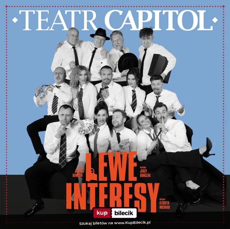 Lewe interesy