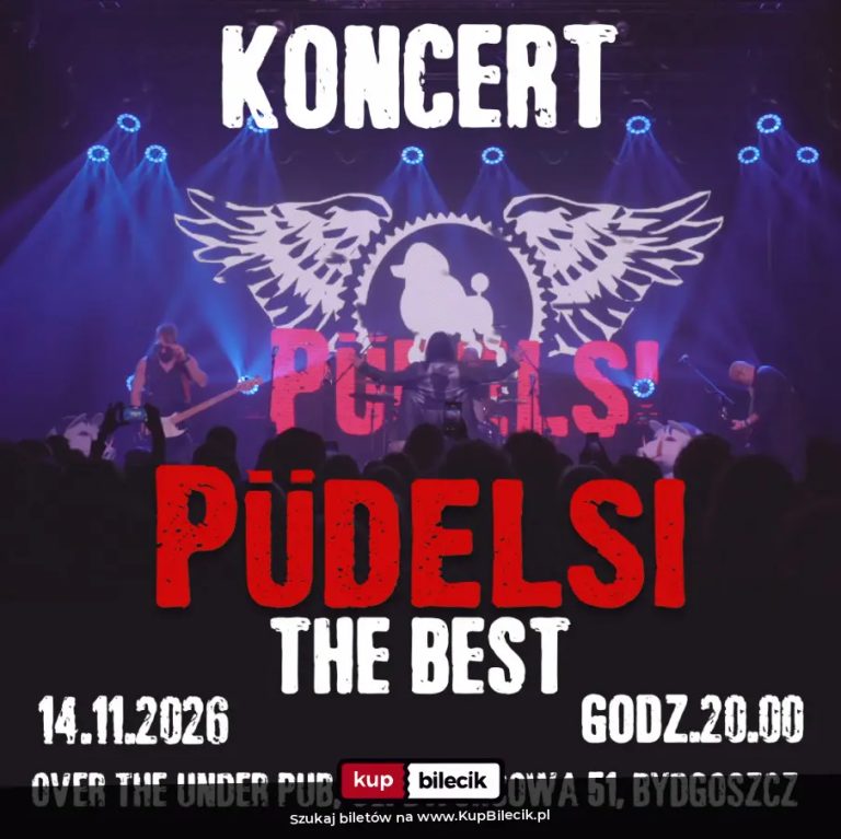 Koncert Zespołu Püdelsi.