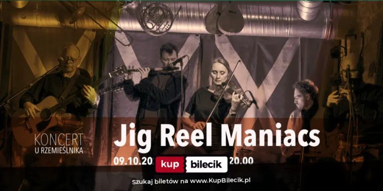 Koncert u Rzemieślnika