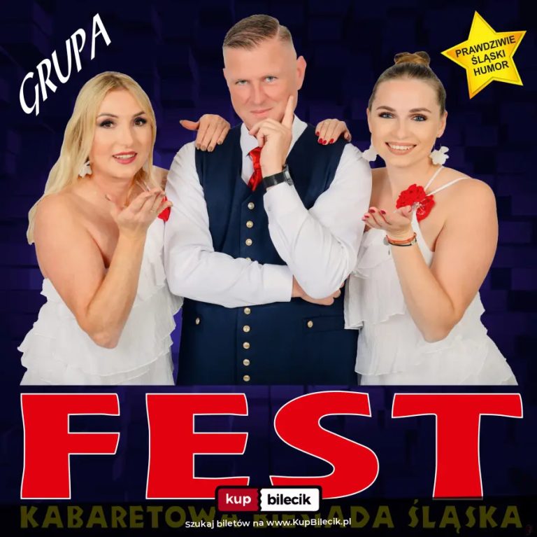 Kabaretowa Biesiada Śląska