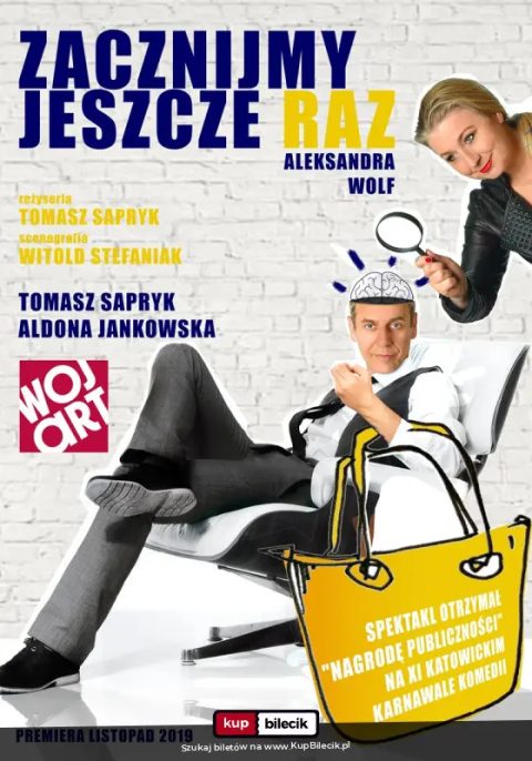 27. Festiwal Teatralny Teatr Pasja Rodzinna