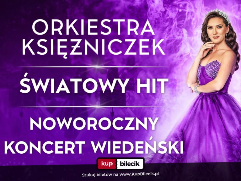 ŚWIATOWE WIDOWISKO JUŻ 6.12. W KOŁOBRZEGU