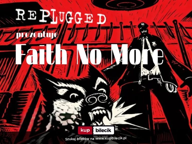 Replugged | Faith No More