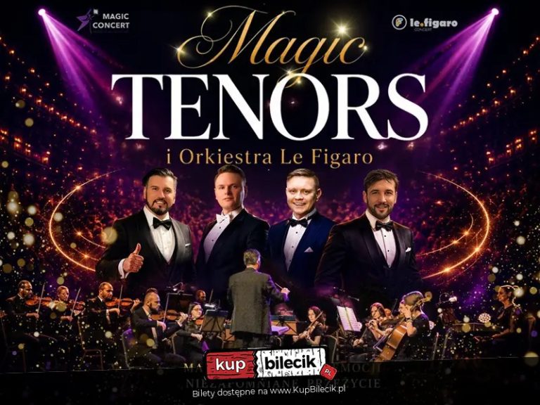 ORKIESTRA LE FIGARO