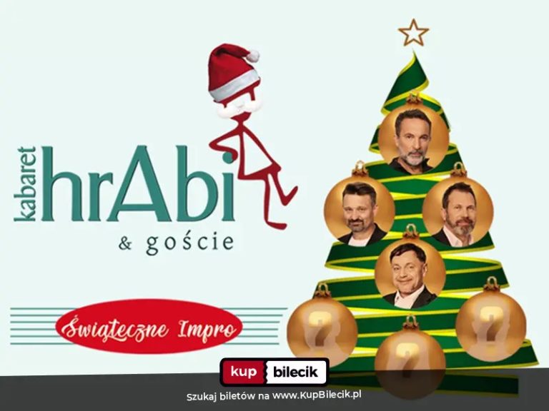 Świąteczne Impro