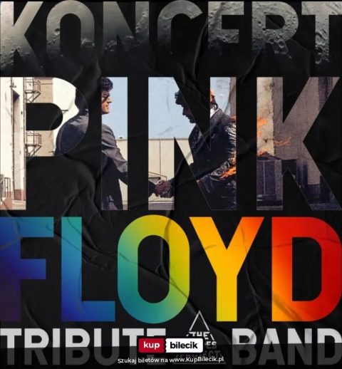 Dark Side of the Moon & Wish You Were Here Tour