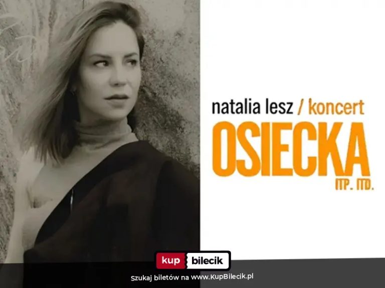 Osiecka Itp. Itd.