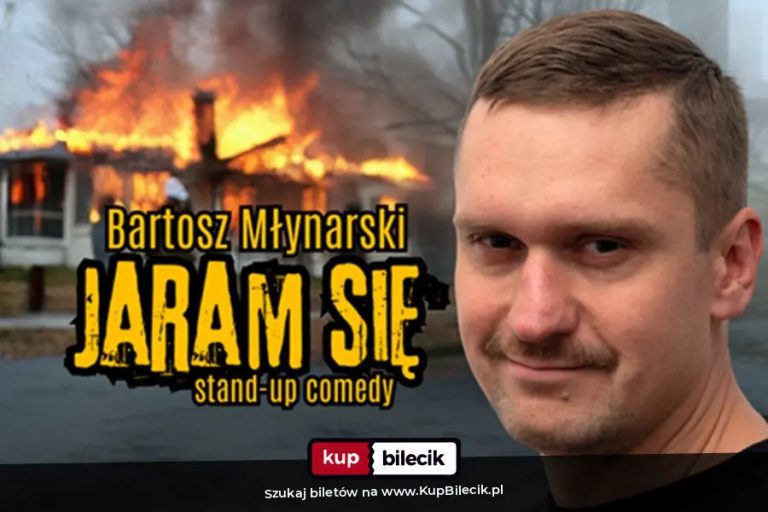 Jaram się