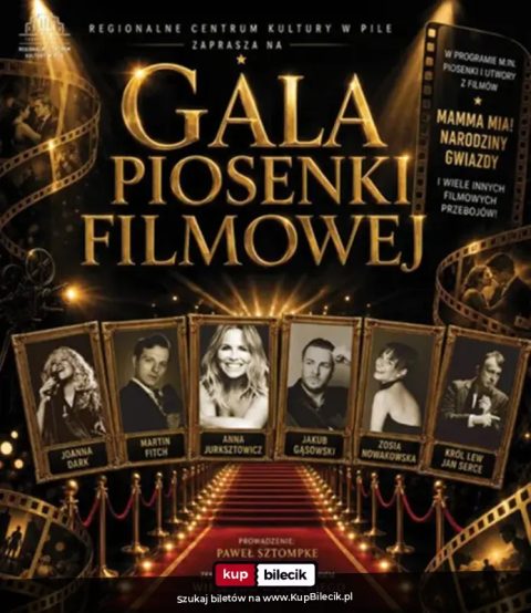 Gala Piosenki Filmowej