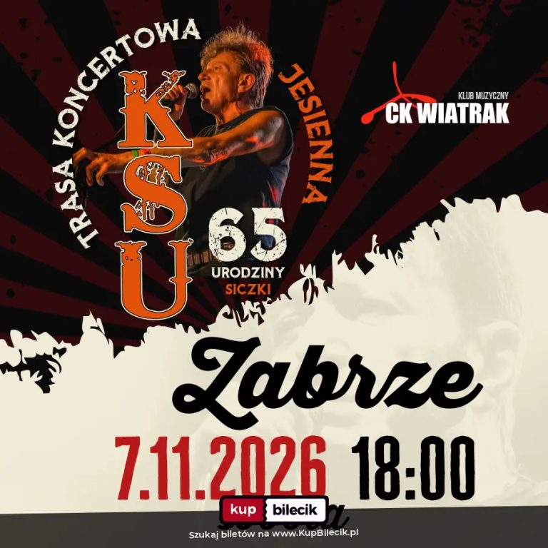 Trasa "65 lat pod prąd"