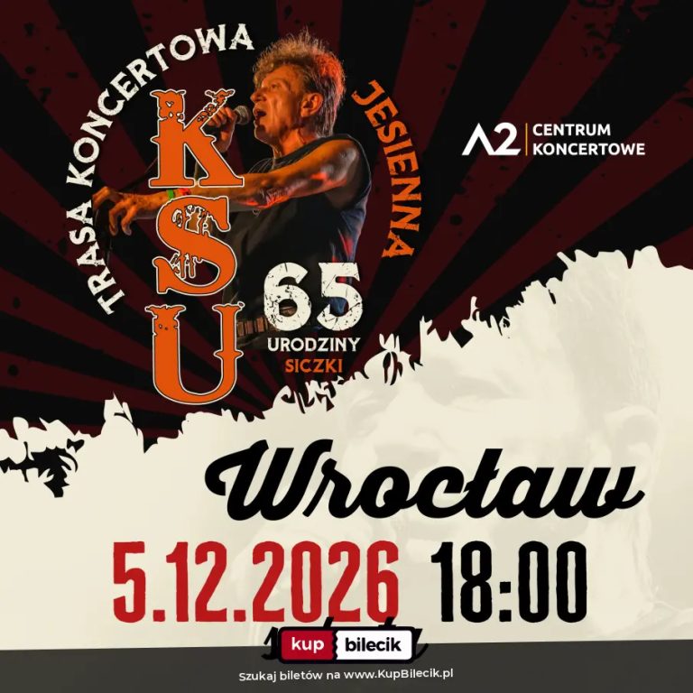 Trasa "65 lat pod prąd"