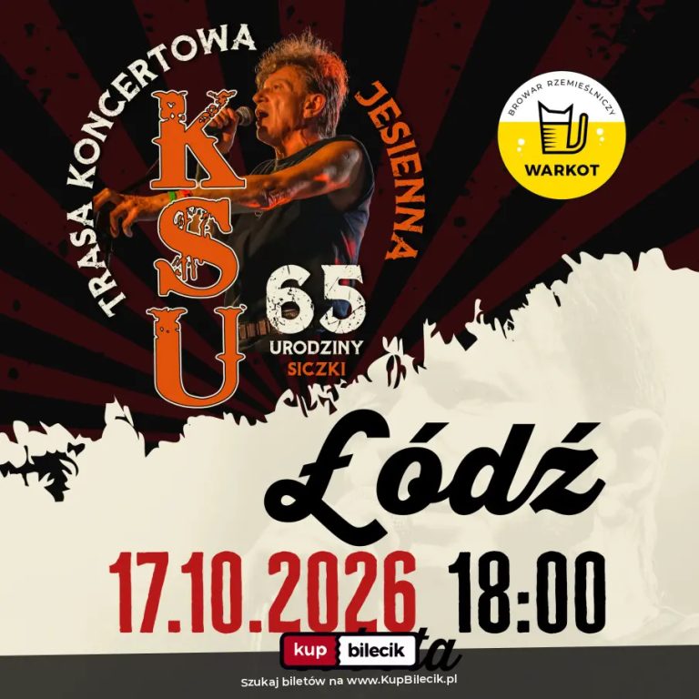 Trasa "65 lat pod prąd"