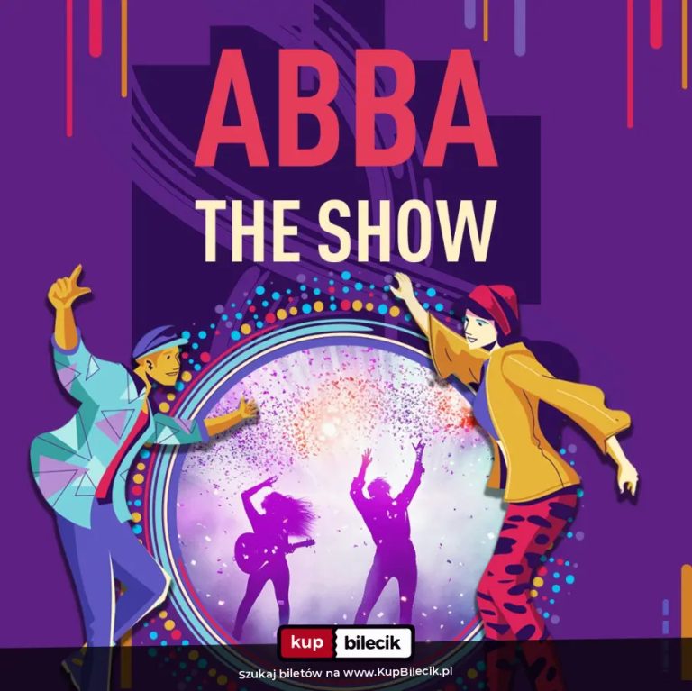 ABBA THE SHOW