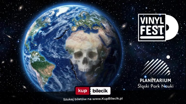 OXYGENE | 50 rocznica wydania płyty | Chorzów VinylFest 2026