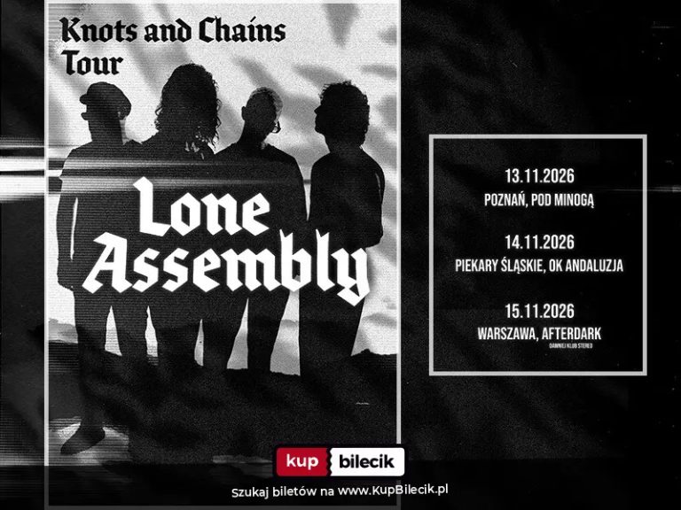 Knots & Chains Tour!