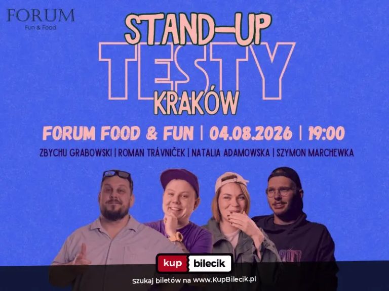 TESTY MATERIAŁU