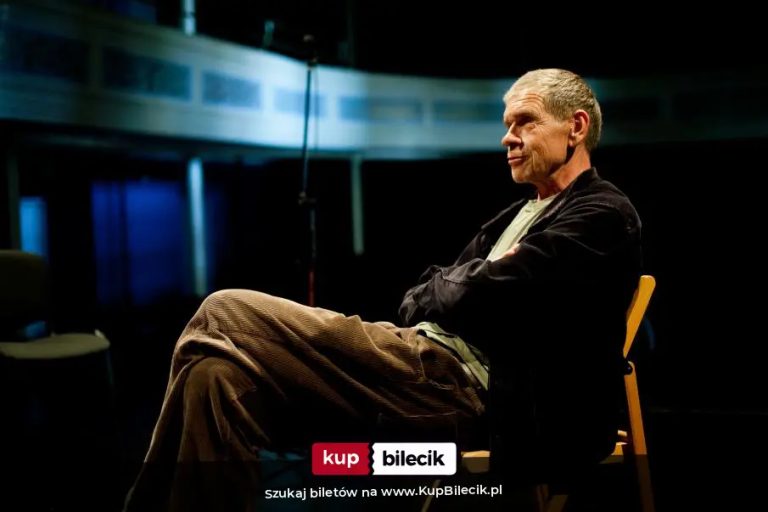 LECH DYBLIK - recital