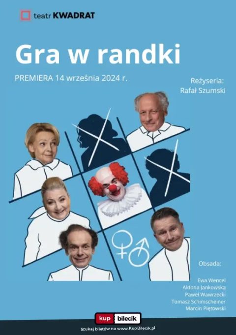 Gra w randki