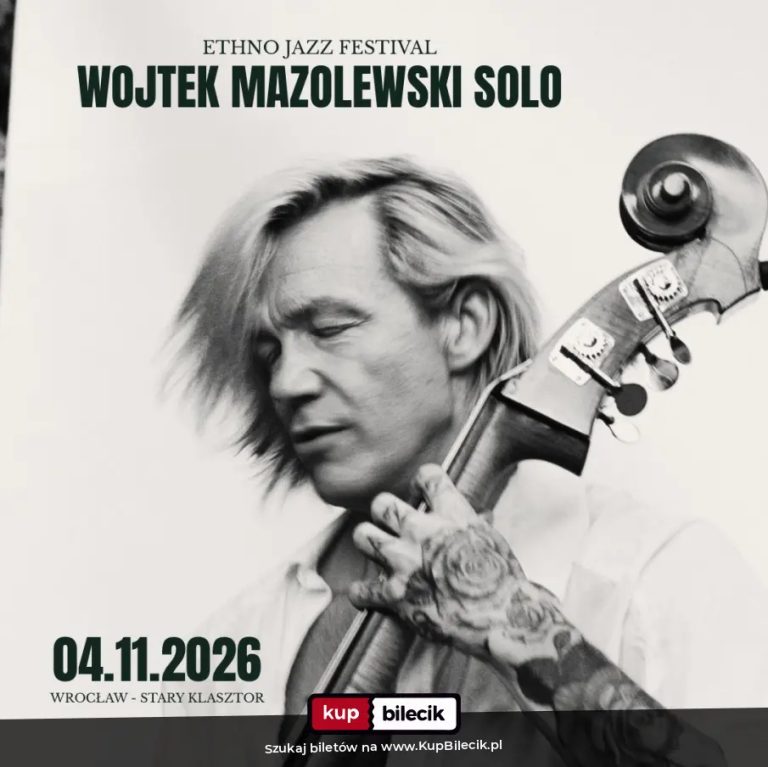Ethno Jazz Festival