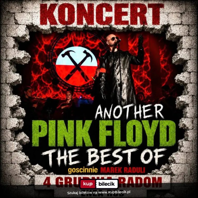 Another Pink Floyd i Marek Raduli