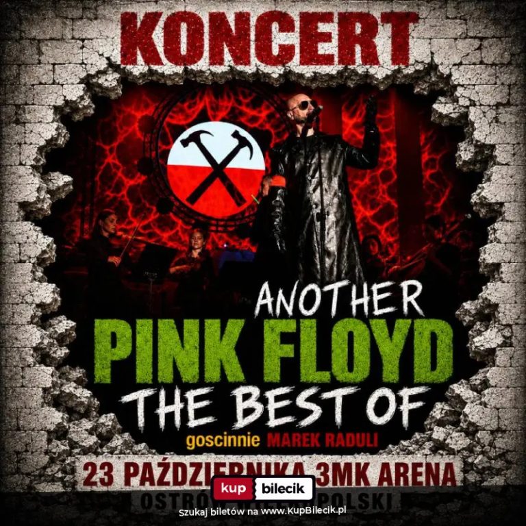 Another Pink Floyd i Marek Raduli