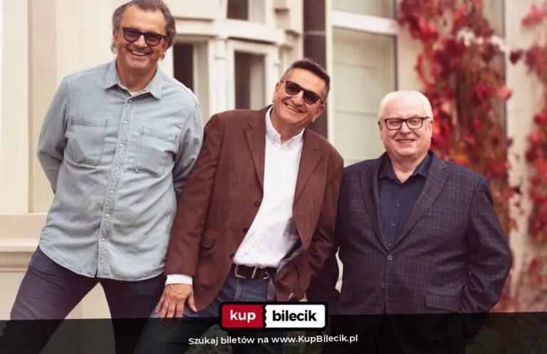 Kabaret OT.TO - Prawdziwa Inteligencja