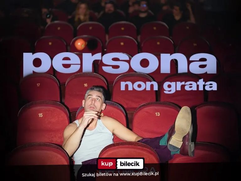 Nowy program - persona non grata