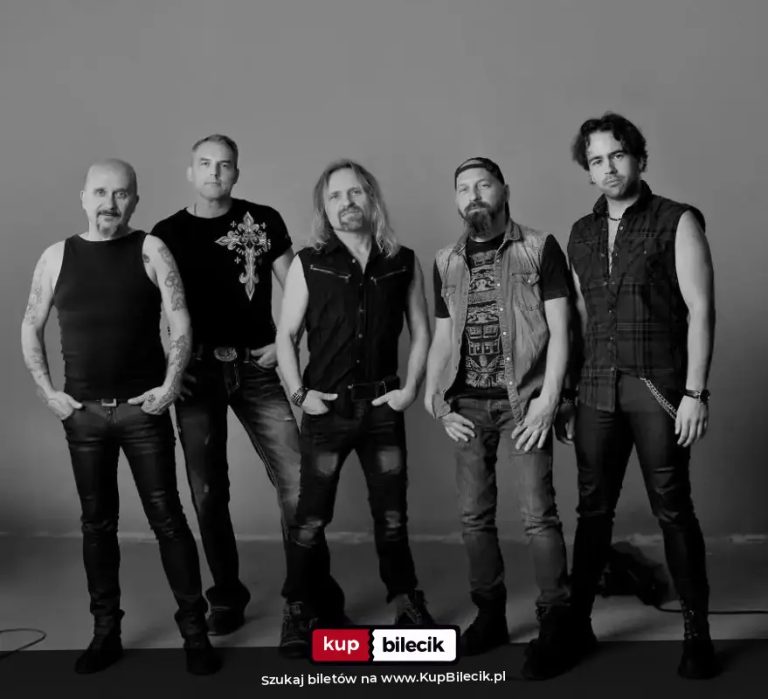Tribute to AC/DC