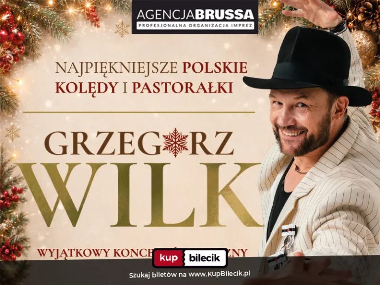 "Najpiękniejsze Polskie Kolędy i Pastorałki"
