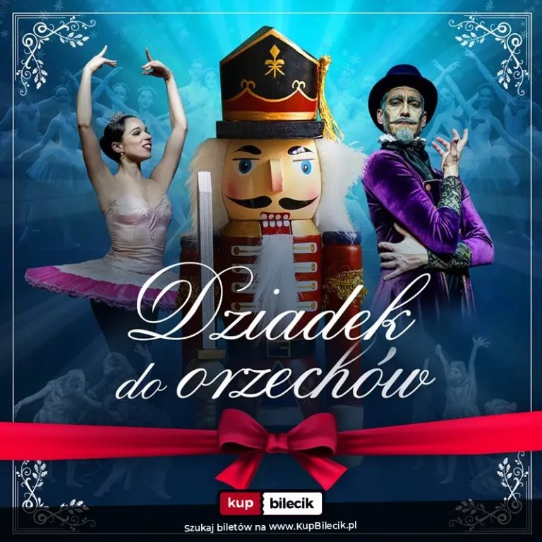 Dziadek do orzechów