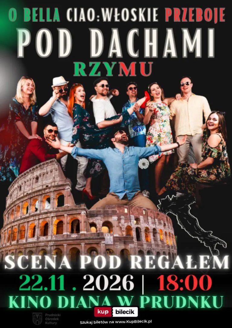 Koncert muzyczny